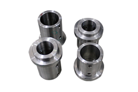 自動化設備部品